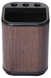 Elsoon Pen Stand (Wooden Type) - Al Masam Stationery LLC